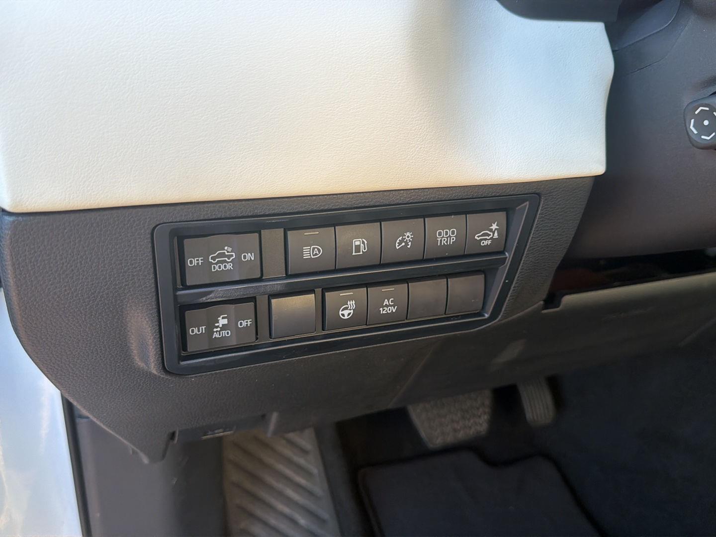 Used 2023 Toyota Tundra Truck