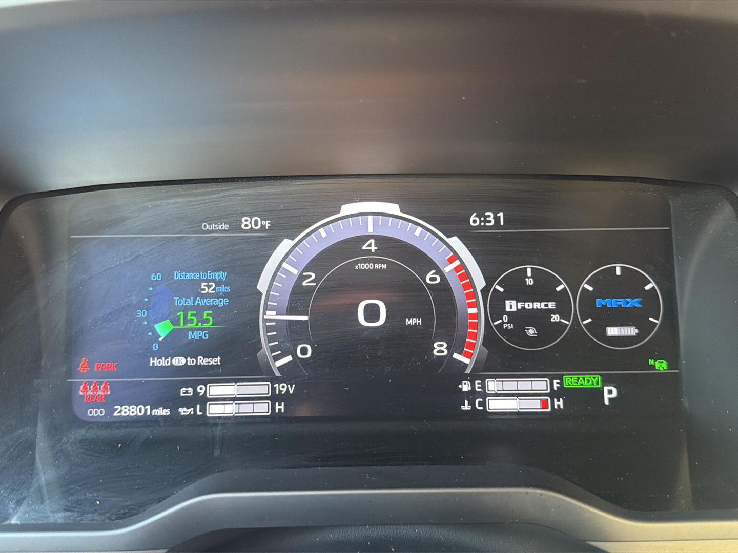 Used 2023 Toyota Tundra Truck