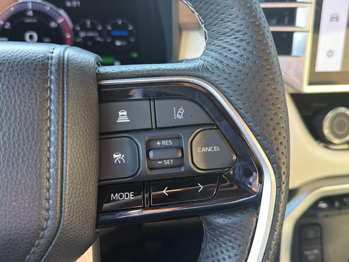 Used 2023 Toyota Tundra Truck