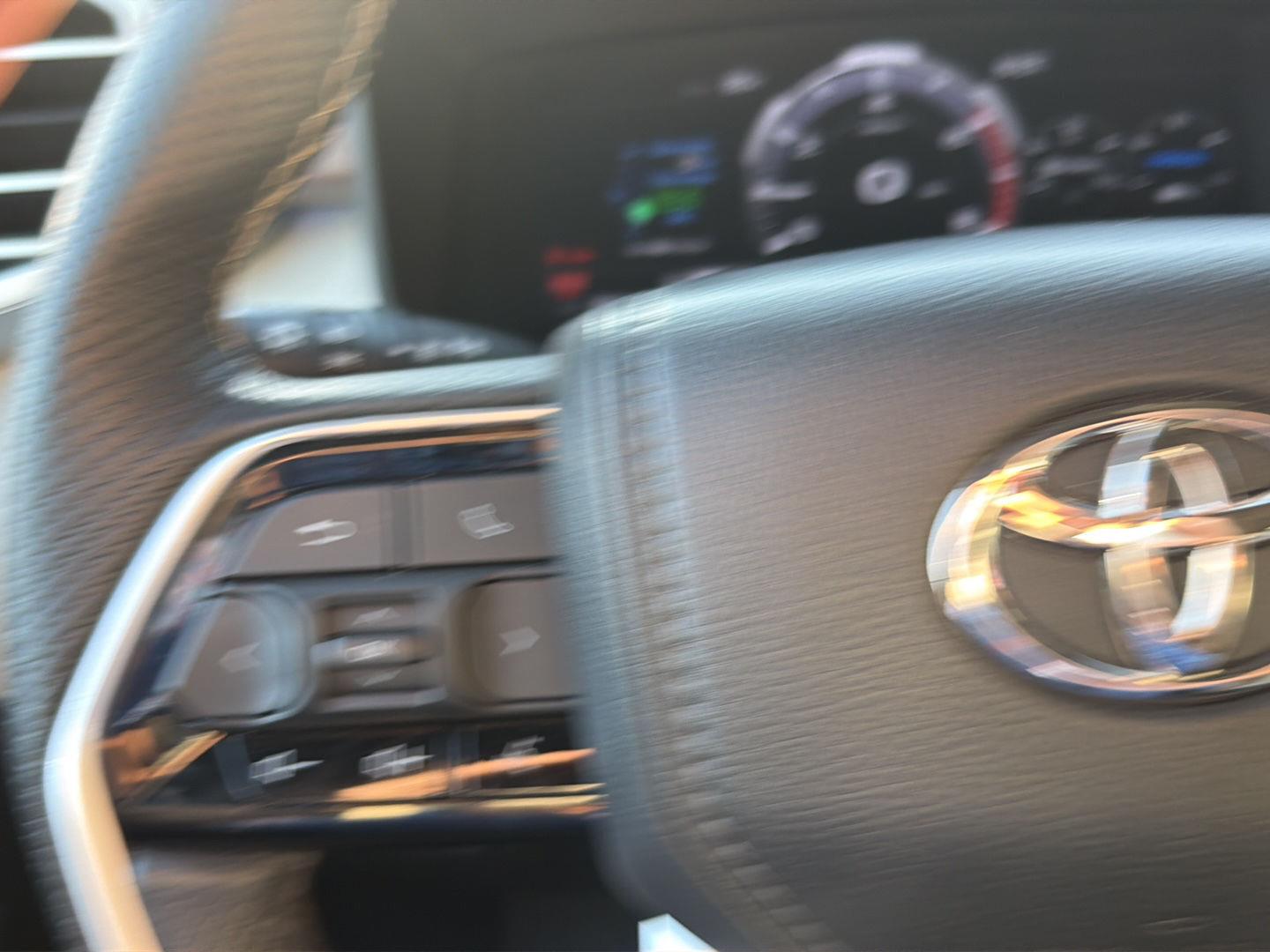 Used 2023 Toyota Tundra Truck