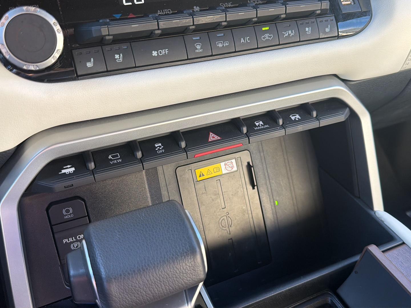 Used 2023 Toyota Tundra Truck