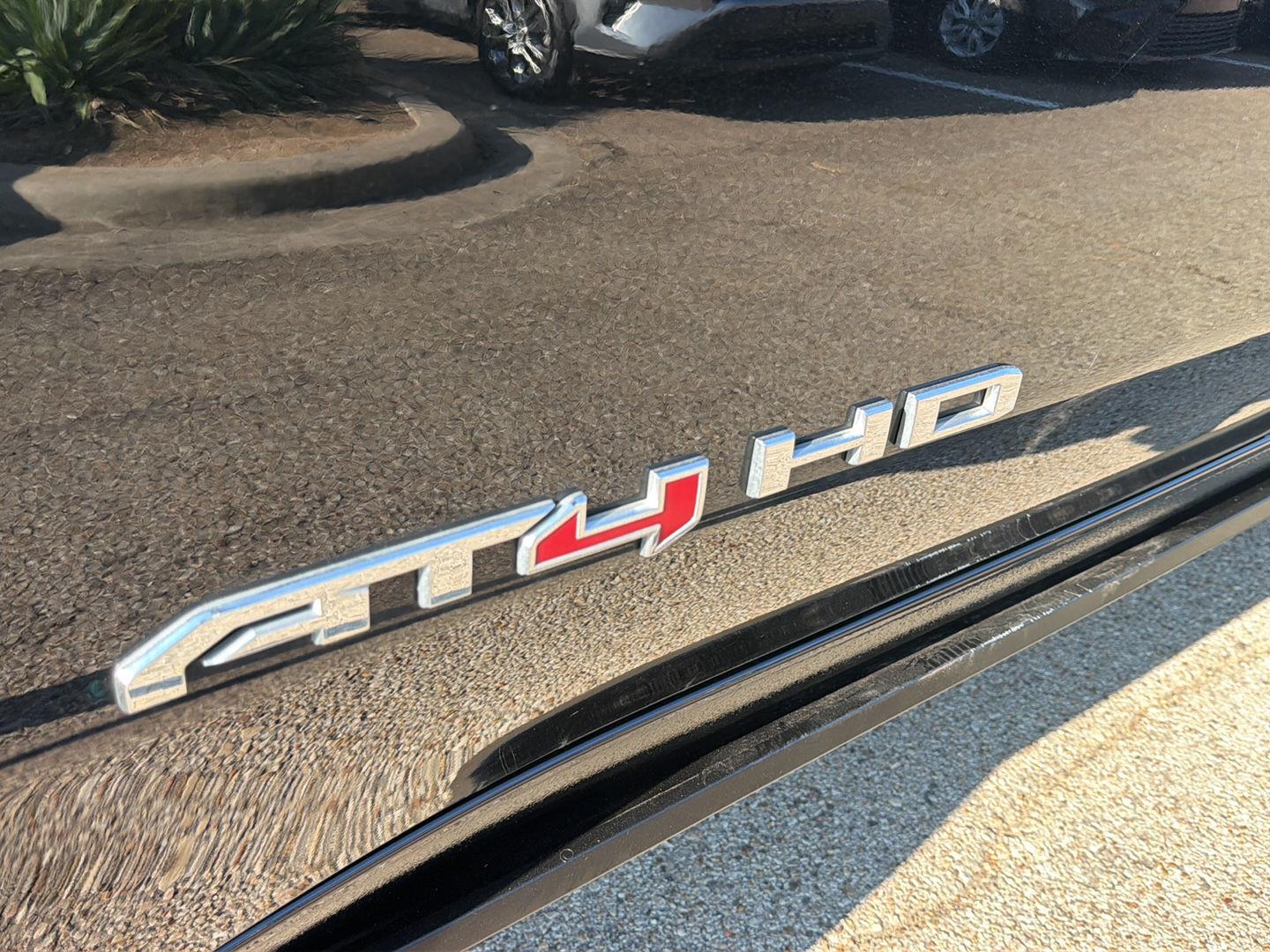Used 2025 GMC Sierra 2500HD Truck