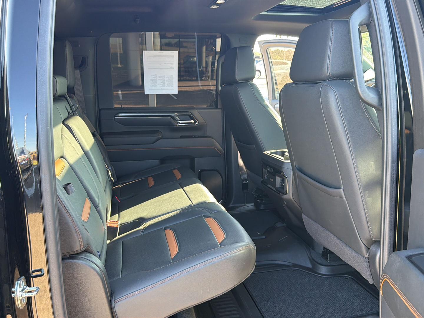 Used 2025 GMC Sierra 2500HD Truck