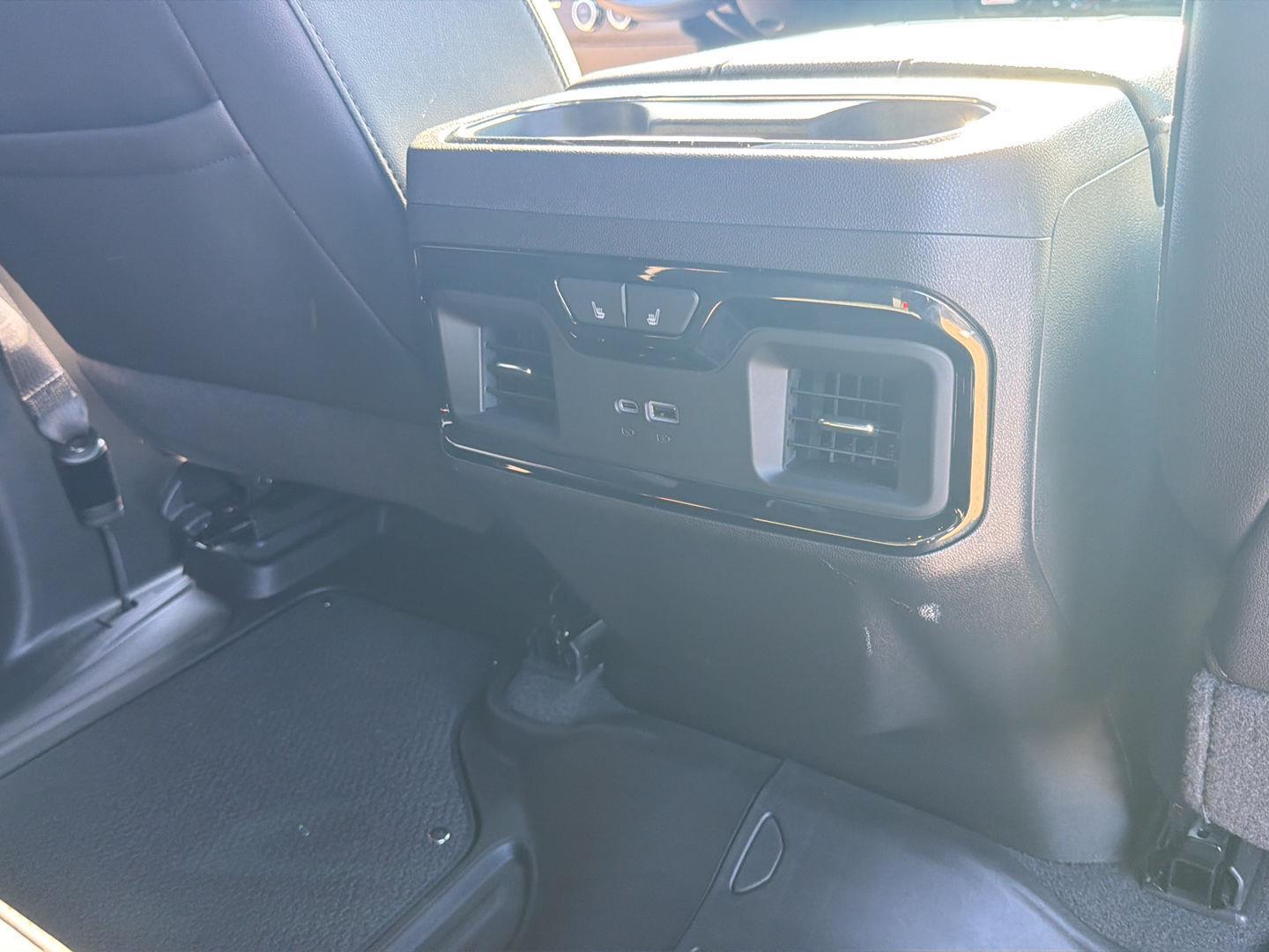 Used 2025 GMC Sierra 2500HD Truck