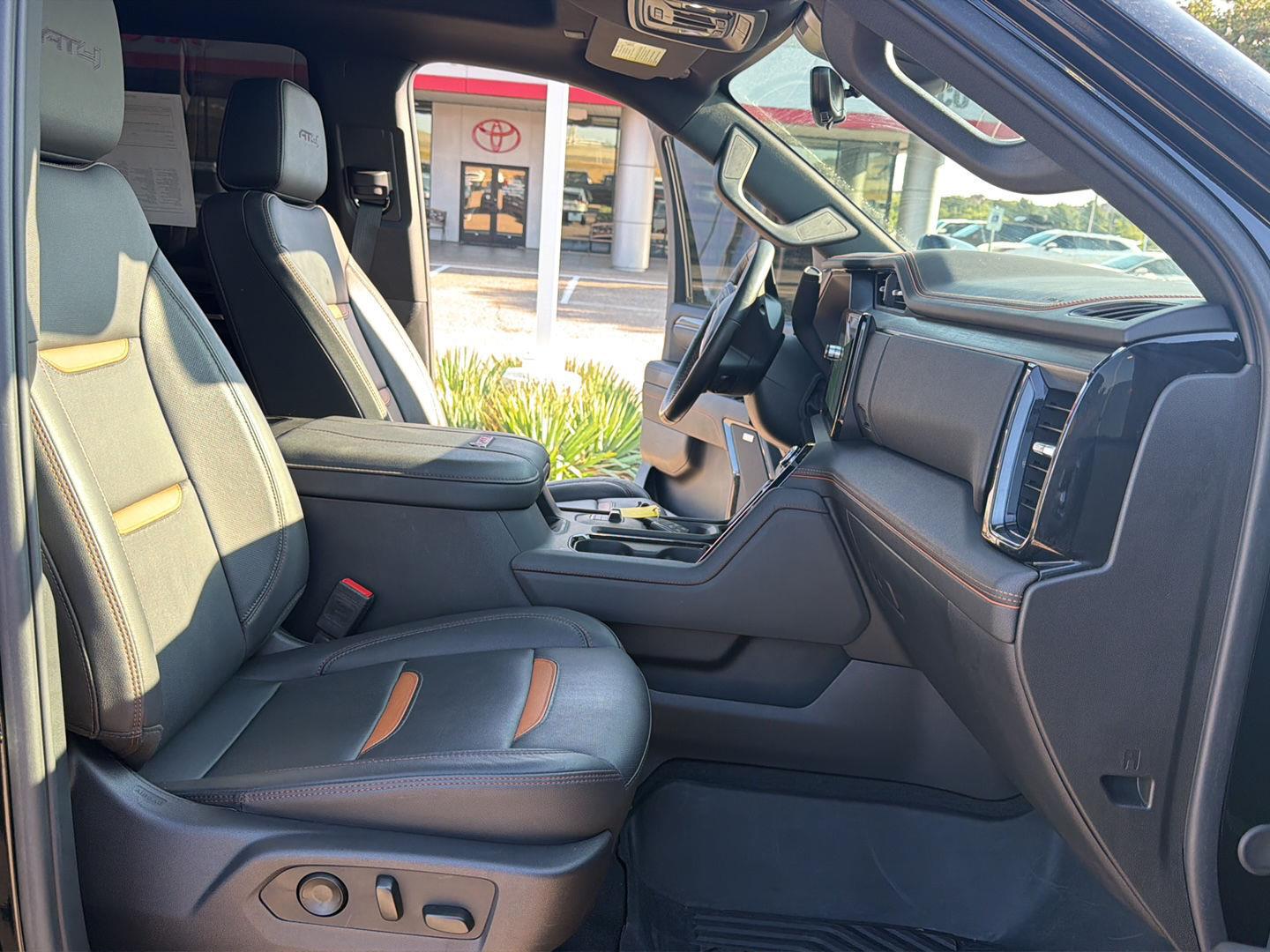 Used 2025 GMC Sierra 2500HD Truck