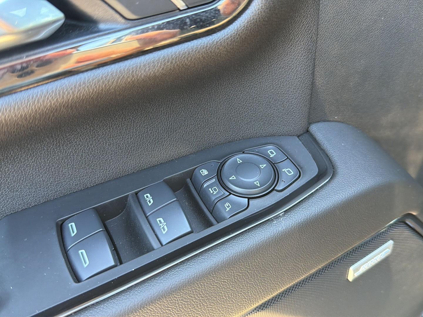 Used 2025 GMC Sierra 2500HD Truck