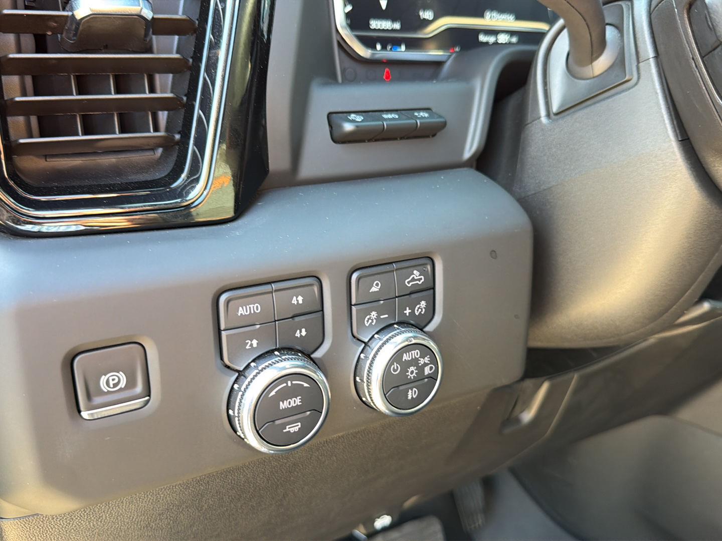 Used 2025 GMC Sierra 2500HD Truck