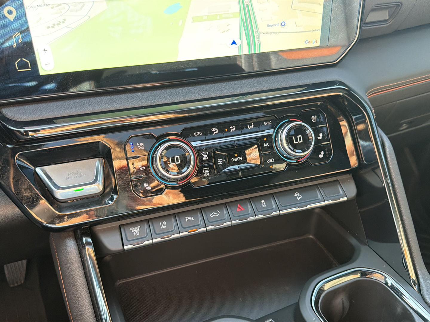 Used 2025 GMC Sierra 2500HD Truck