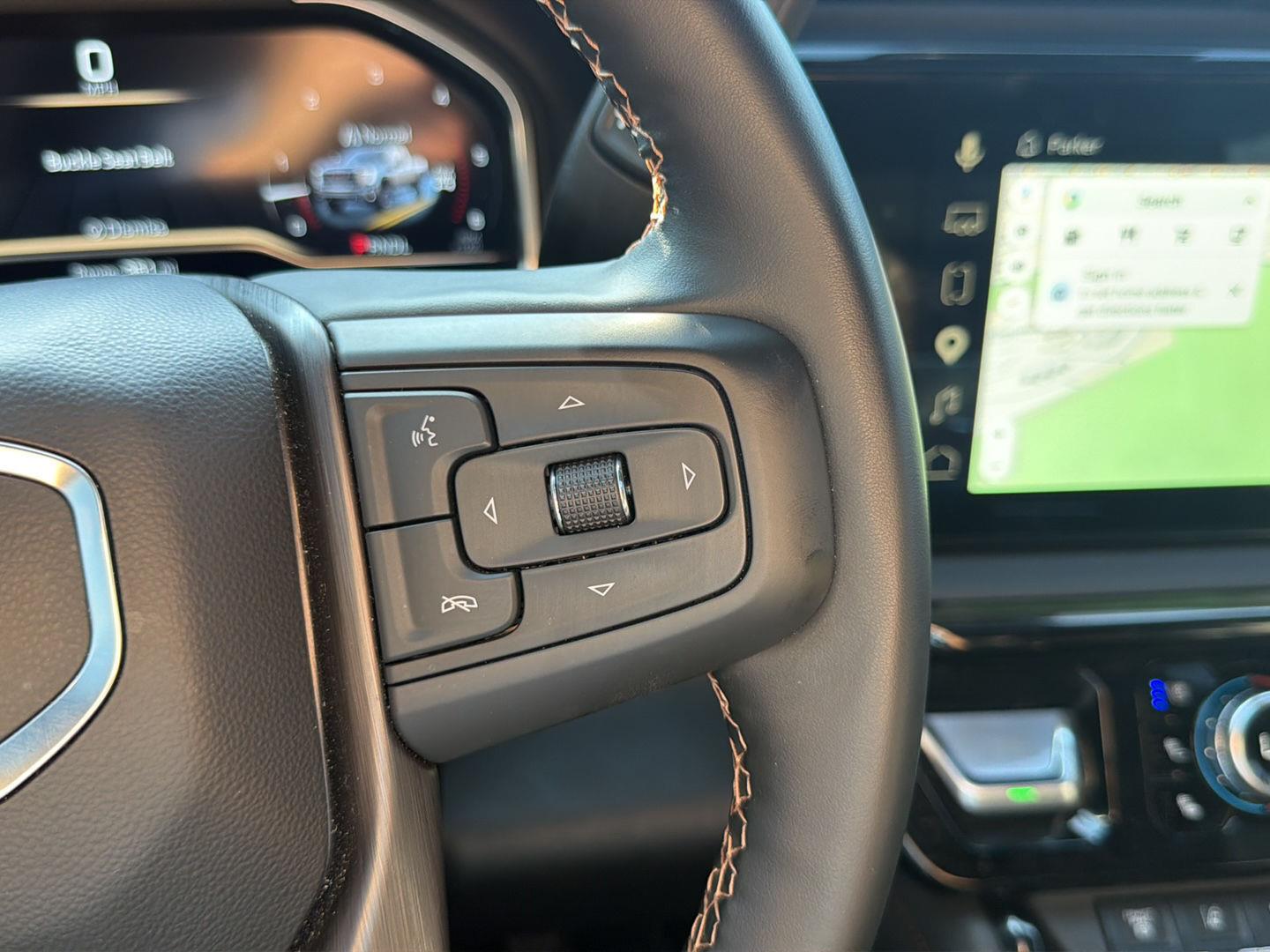 Used 2025 GMC Sierra 2500HD Truck