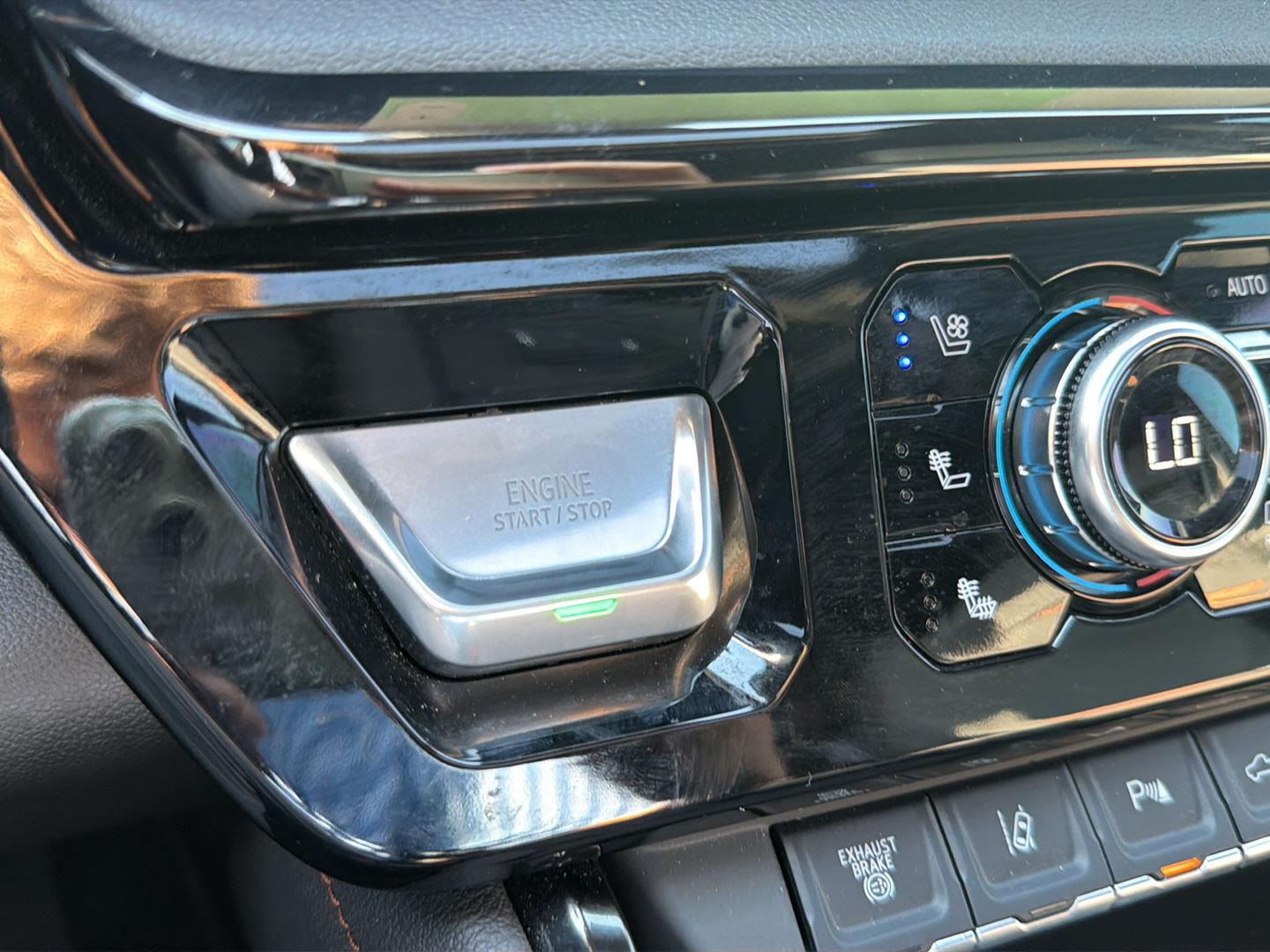 Used 2025 GMC Sierra 2500HD Truck
