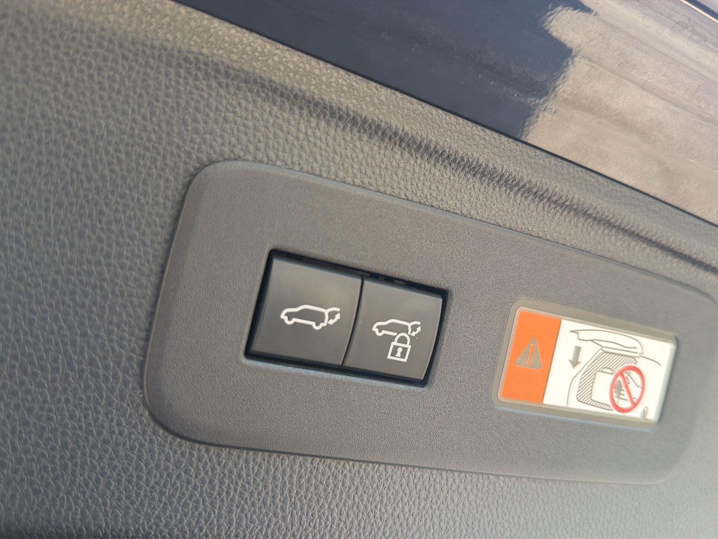 Used 2025 Toyota Land Cruiser SUV
