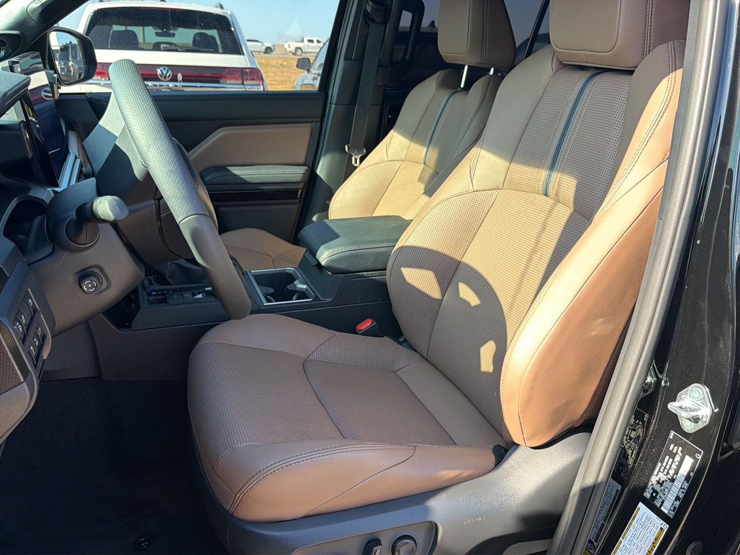Used 2026 Toyota 4Runner SUV