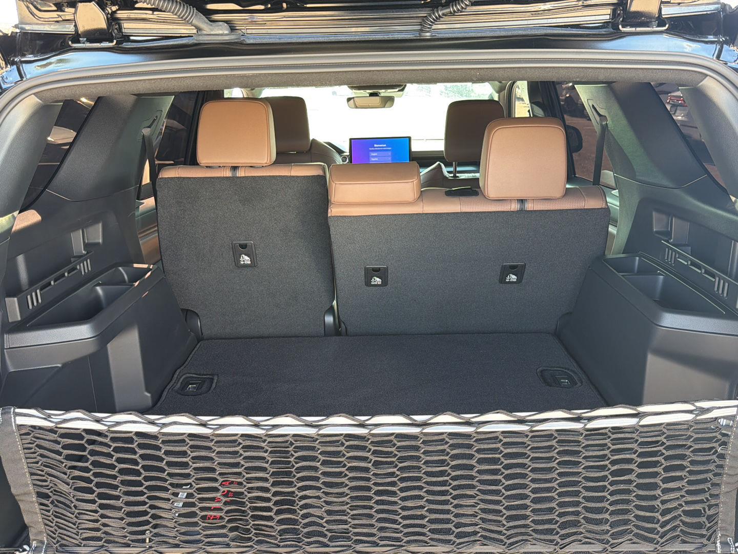 Used 2026 Toyota 4Runner SUV