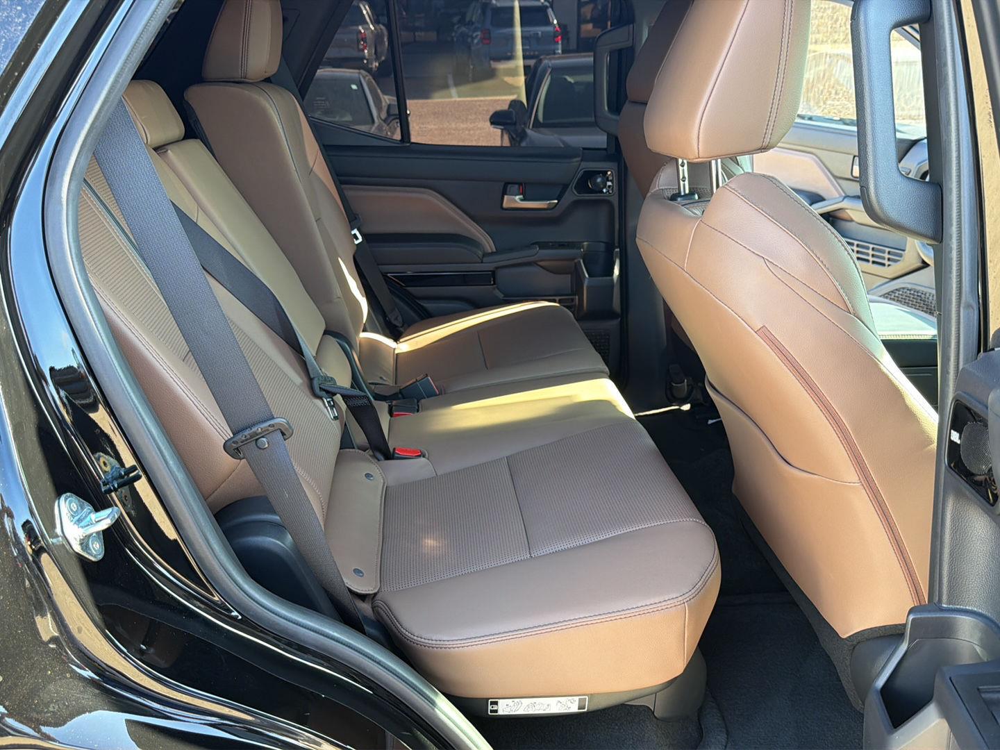 Used 2026 Toyota 4Runner SUV