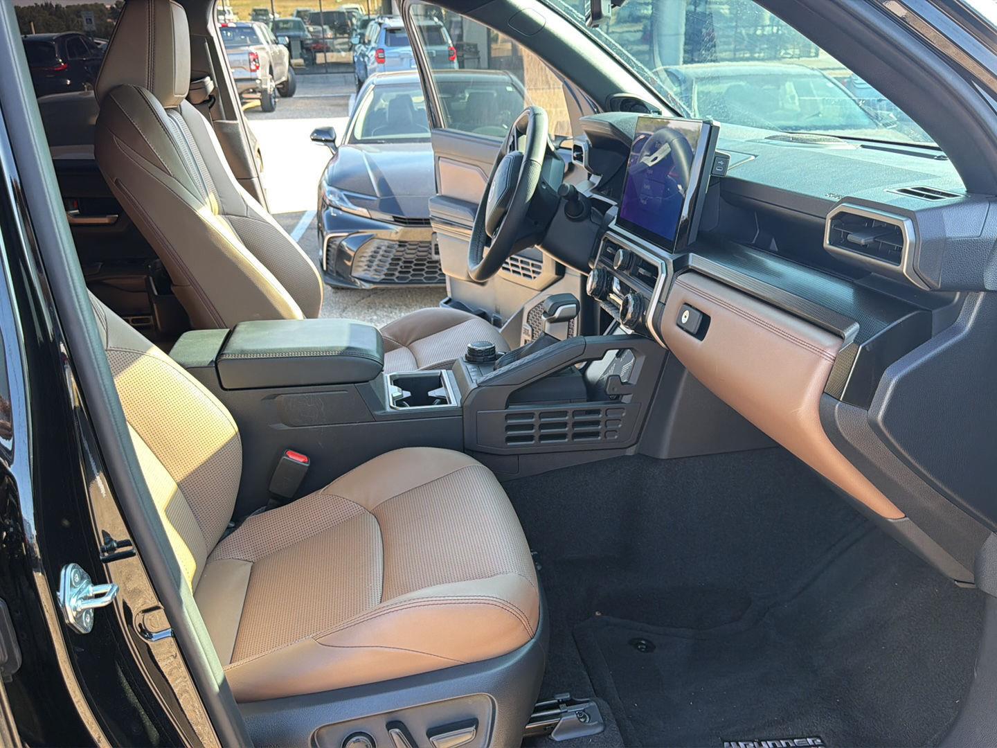 Used 2026 Toyota 4Runner SUV