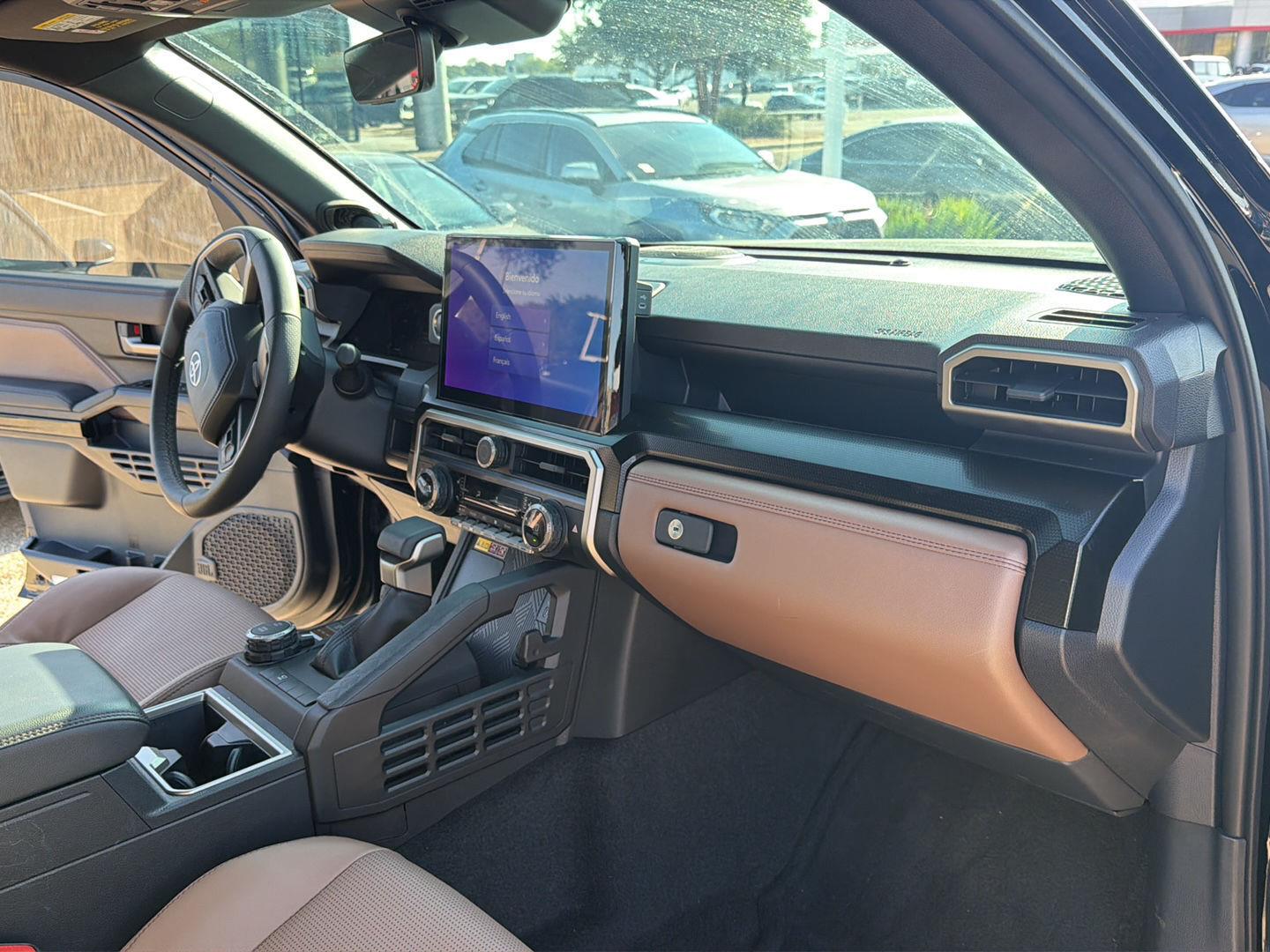 Used 2026 Toyota 4Runner SUV