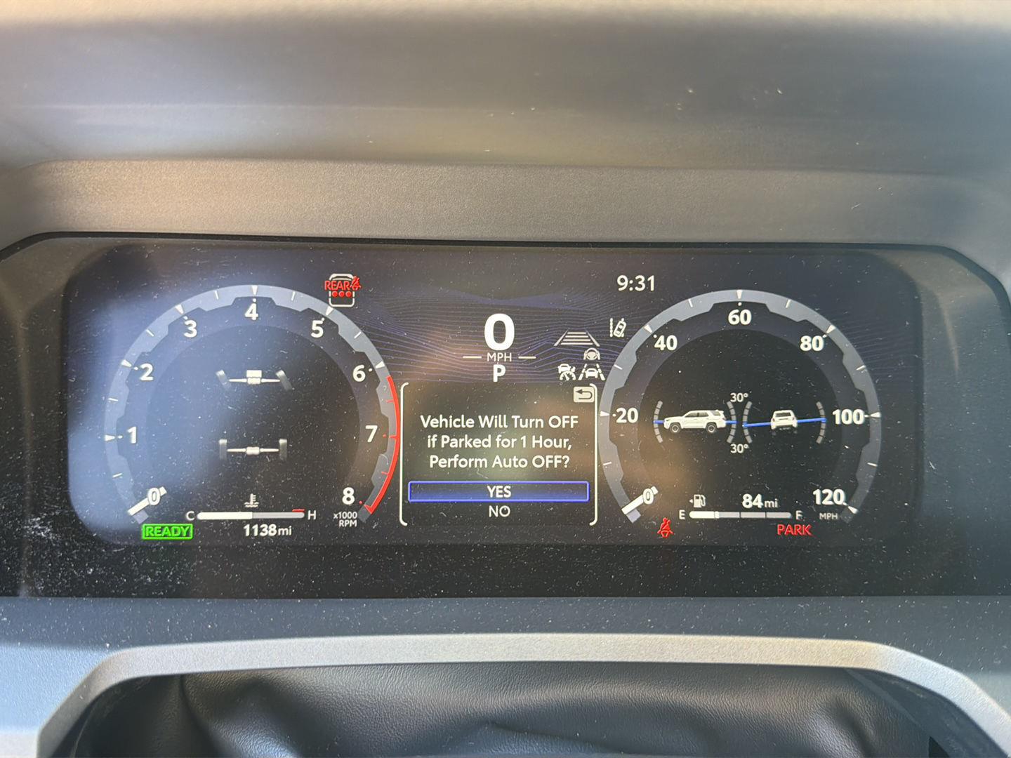 Used 2026 Toyota 4Runner SUV