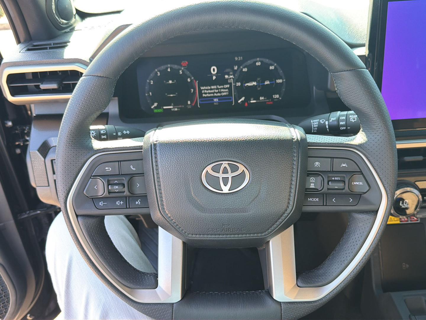 Used 2026 Toyota 4Runner SUV
