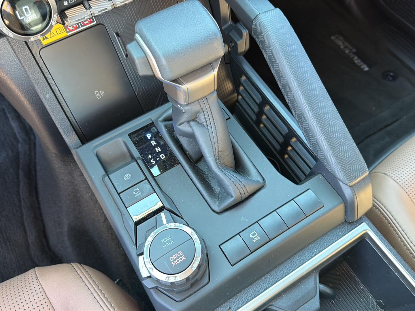 Used 2026 Toyota 4Runner SUV