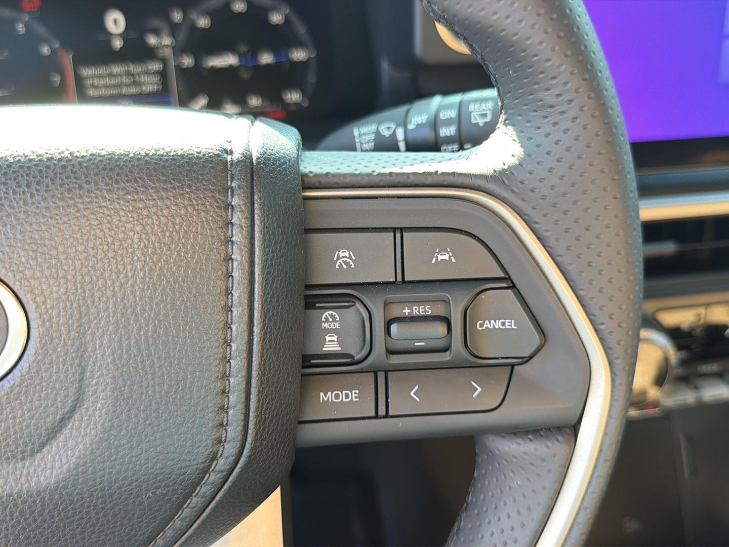 Used 2026 Toyota 4Runner SUV