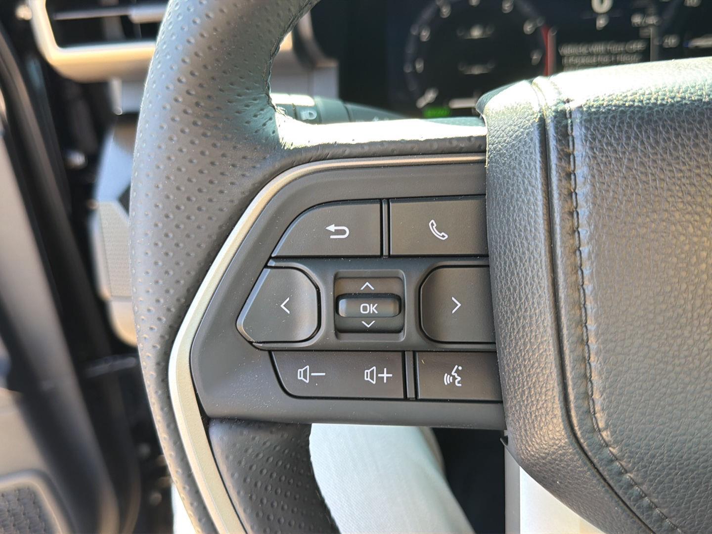 Used 2026 Toyota 4Runner SUV
