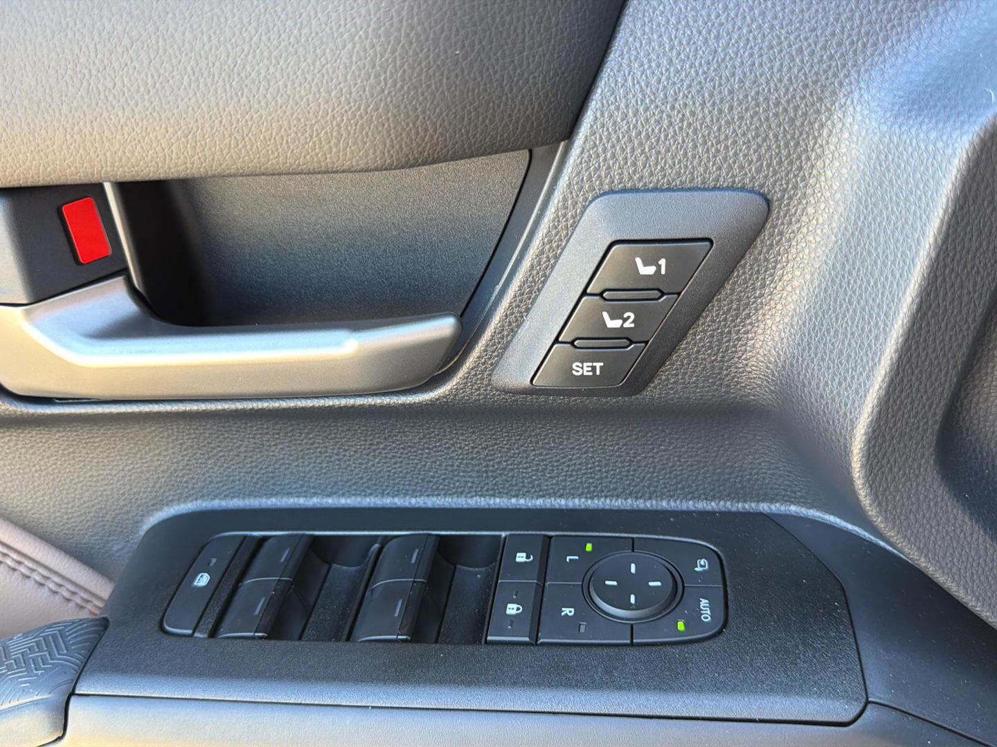 Used 2026 Toyota 4Runner SUV