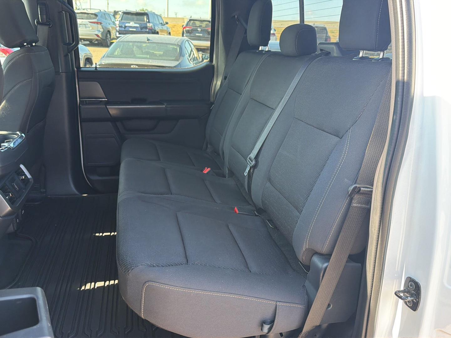 Used 2024 Ford F-150 Truck
