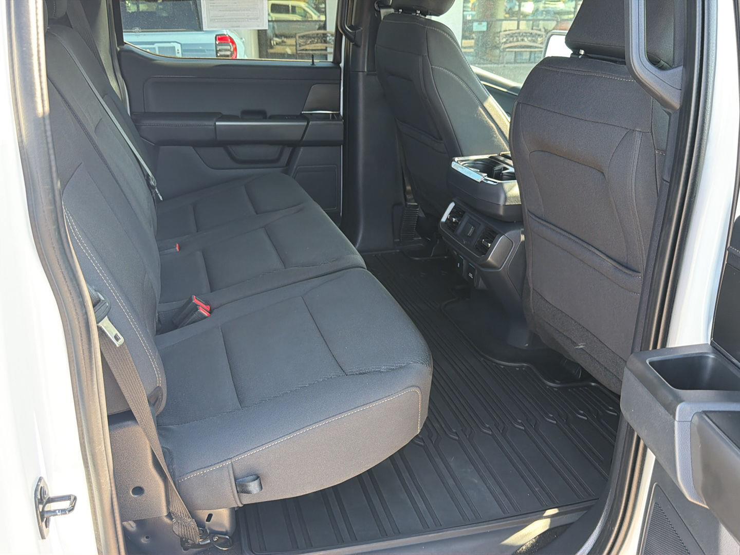 Used 2024 Ford F-150 Truck
