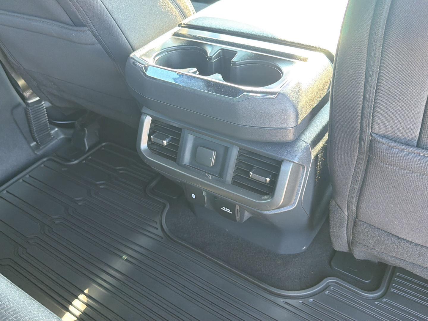 Used 2024 Ford F-150 Truck