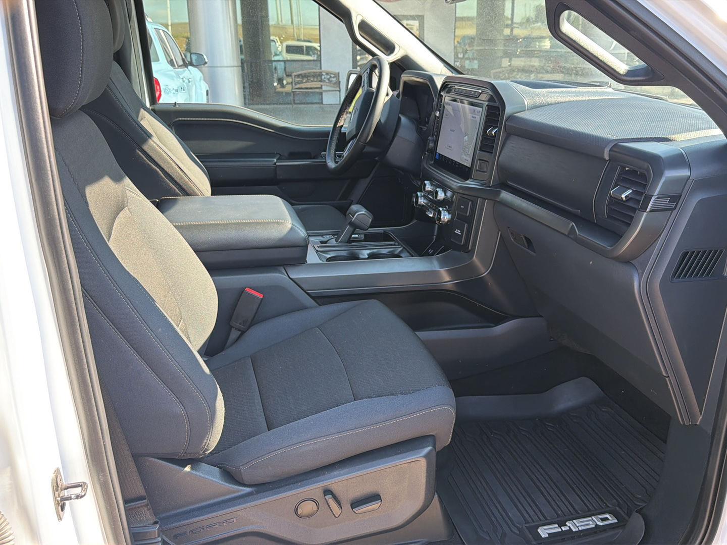Used 2024 Ford F-150 Truck
