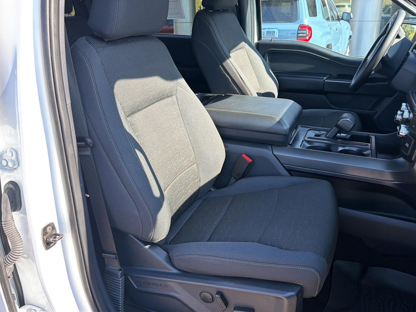 Used 2024 Ford F-150 Truck