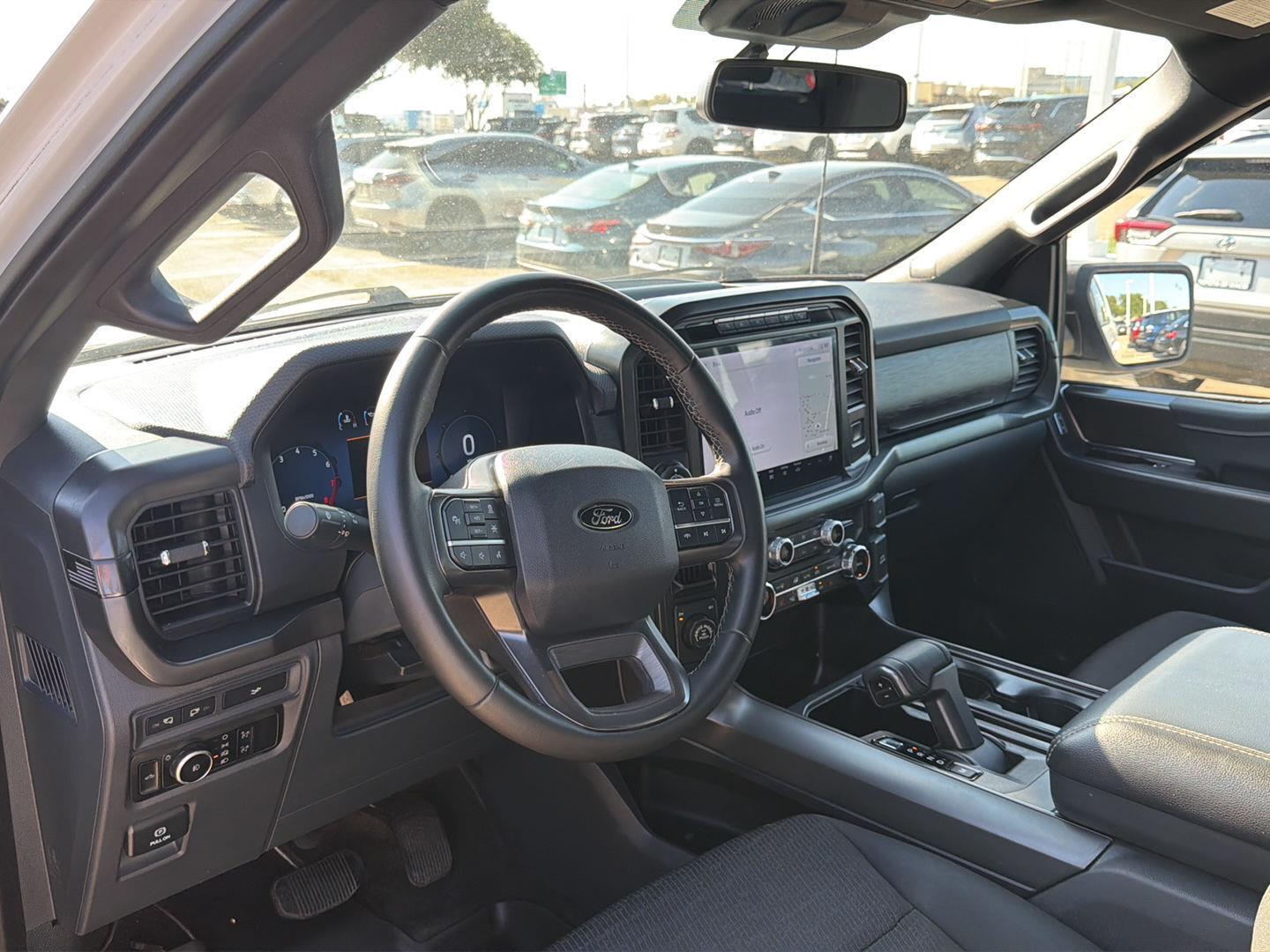 Used 2024 Ford F-150 Truck
