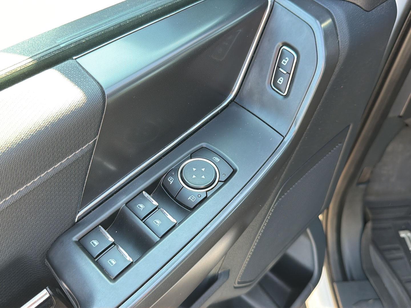 Used 2024 Ford F-150 Truck