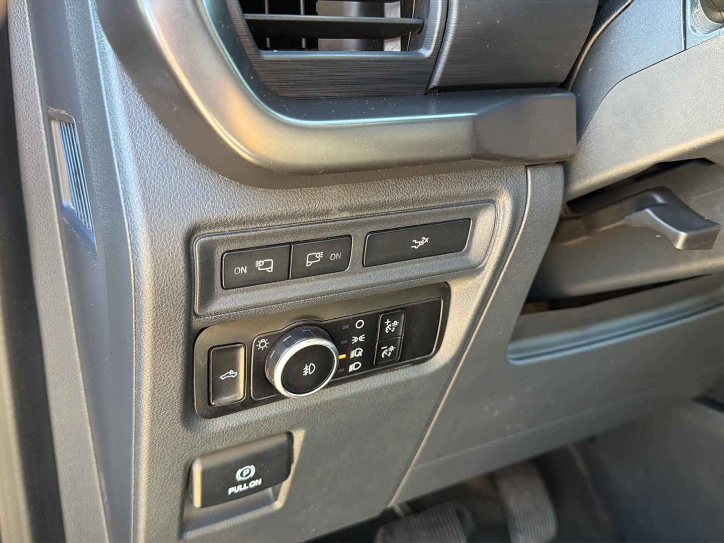 Used 2024 Ford F-150 Truck