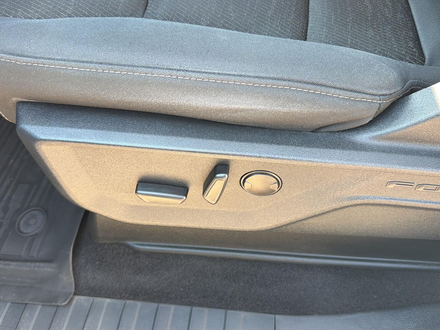 Used 2024 Ford F-150 Truck