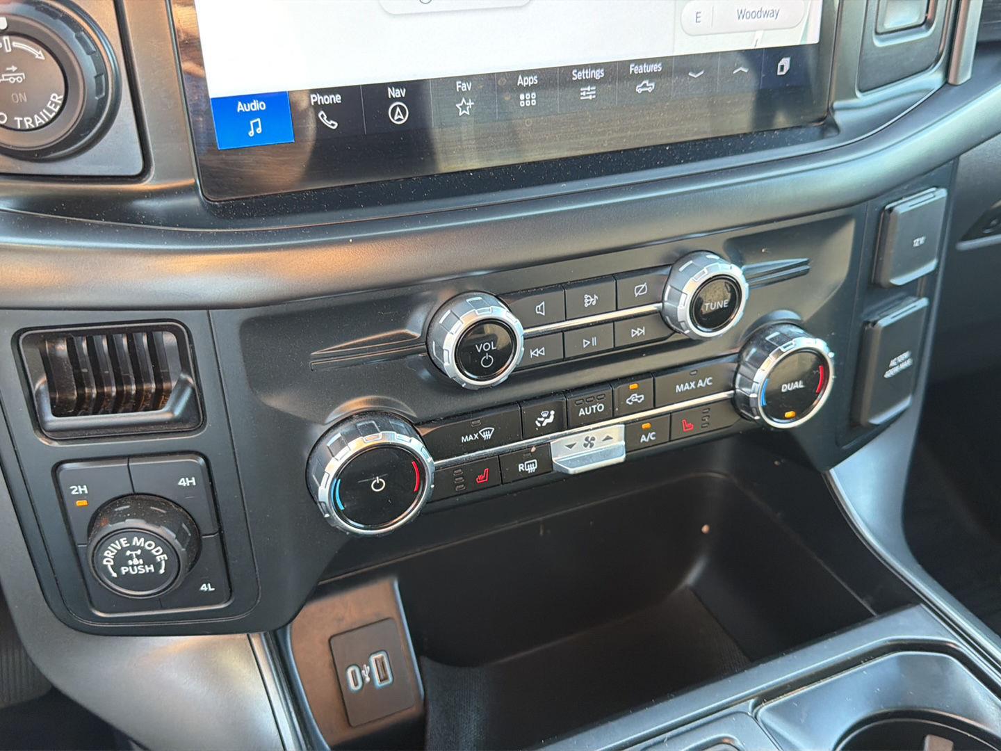 Used 2024 Ford F-150 Truck