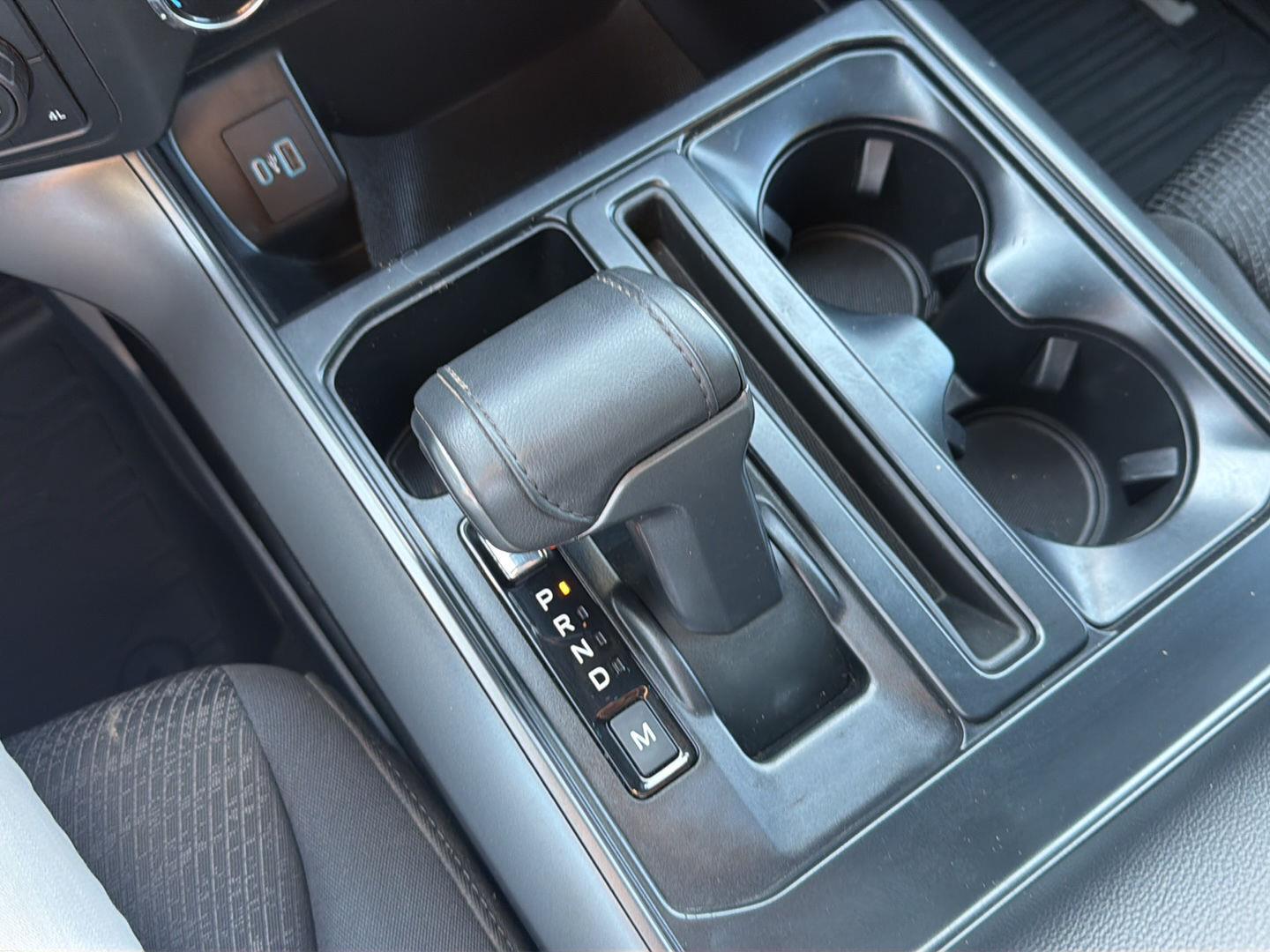 Used 2024 Ford F-150 Truck
