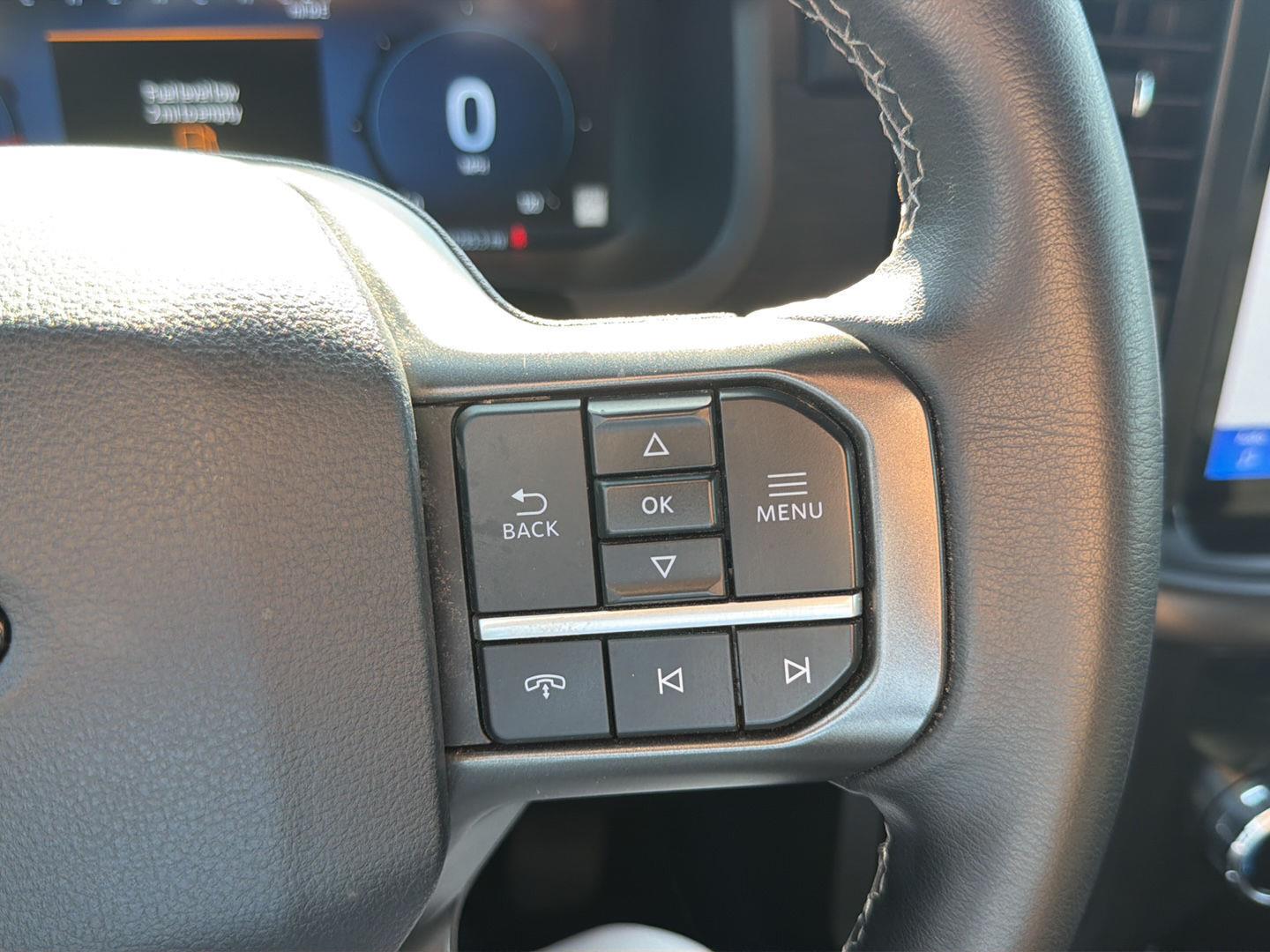 Used 2024 Ford F-150 Truck