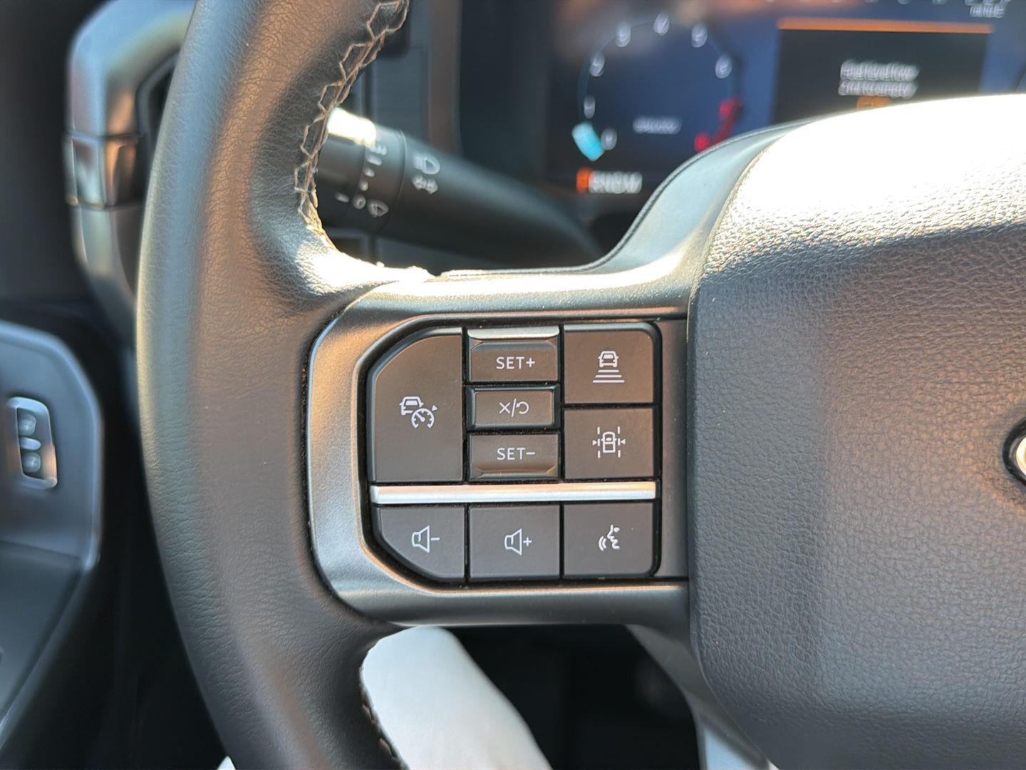 Used 2024 Ford F-150 Truck