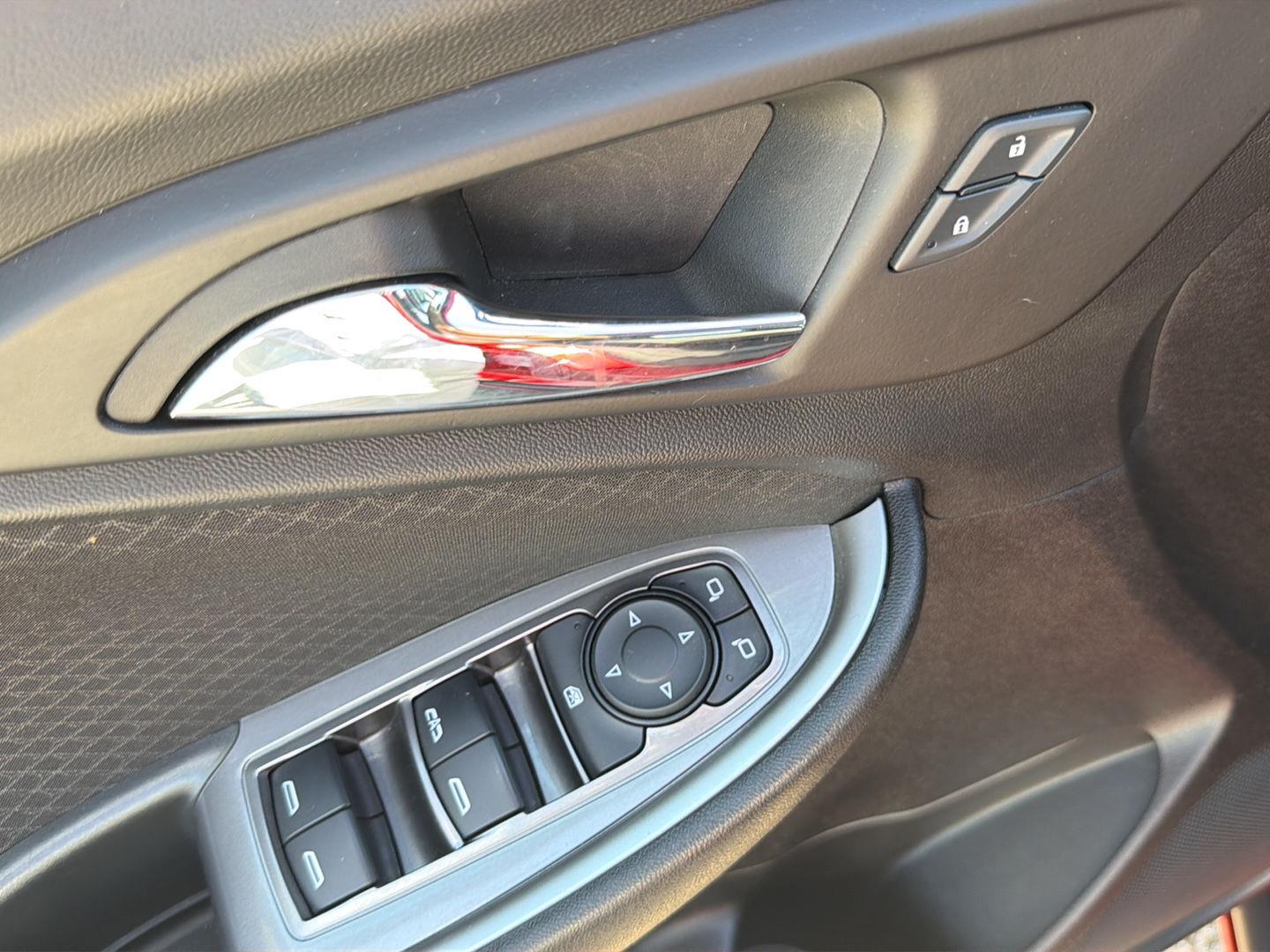 Used 2025 Chevrolet Malibu Sedan