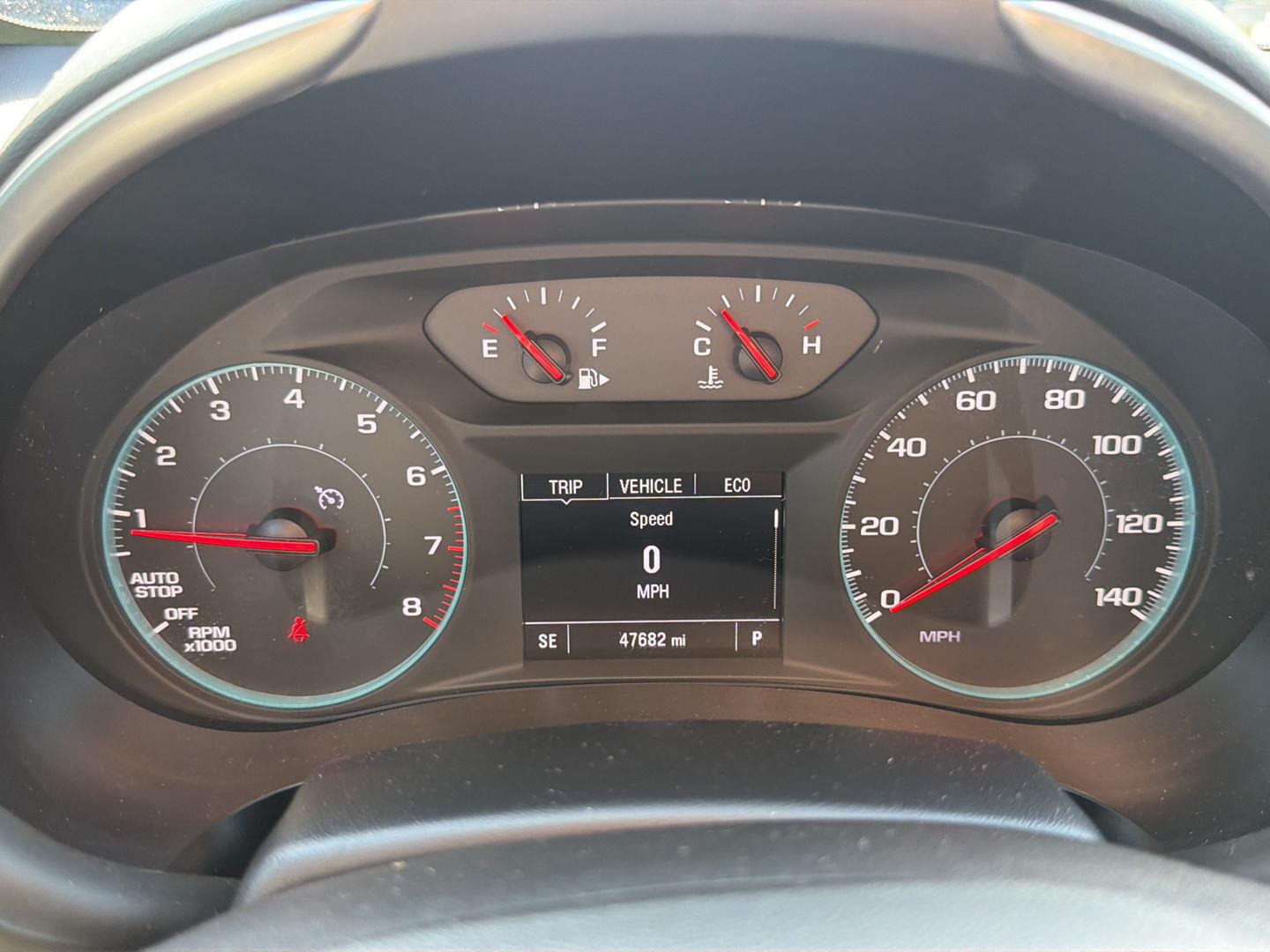 Used 2025 Chevrolet Malibu Sedan