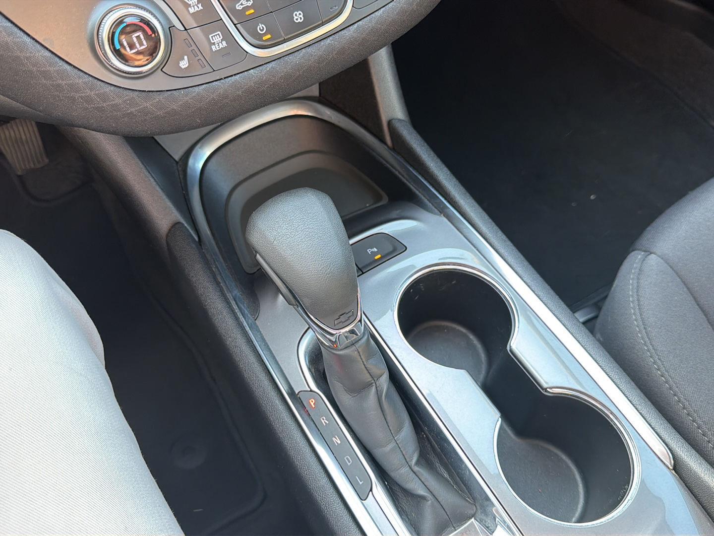 Used 2025 Chevrolet Malibu Sedan
