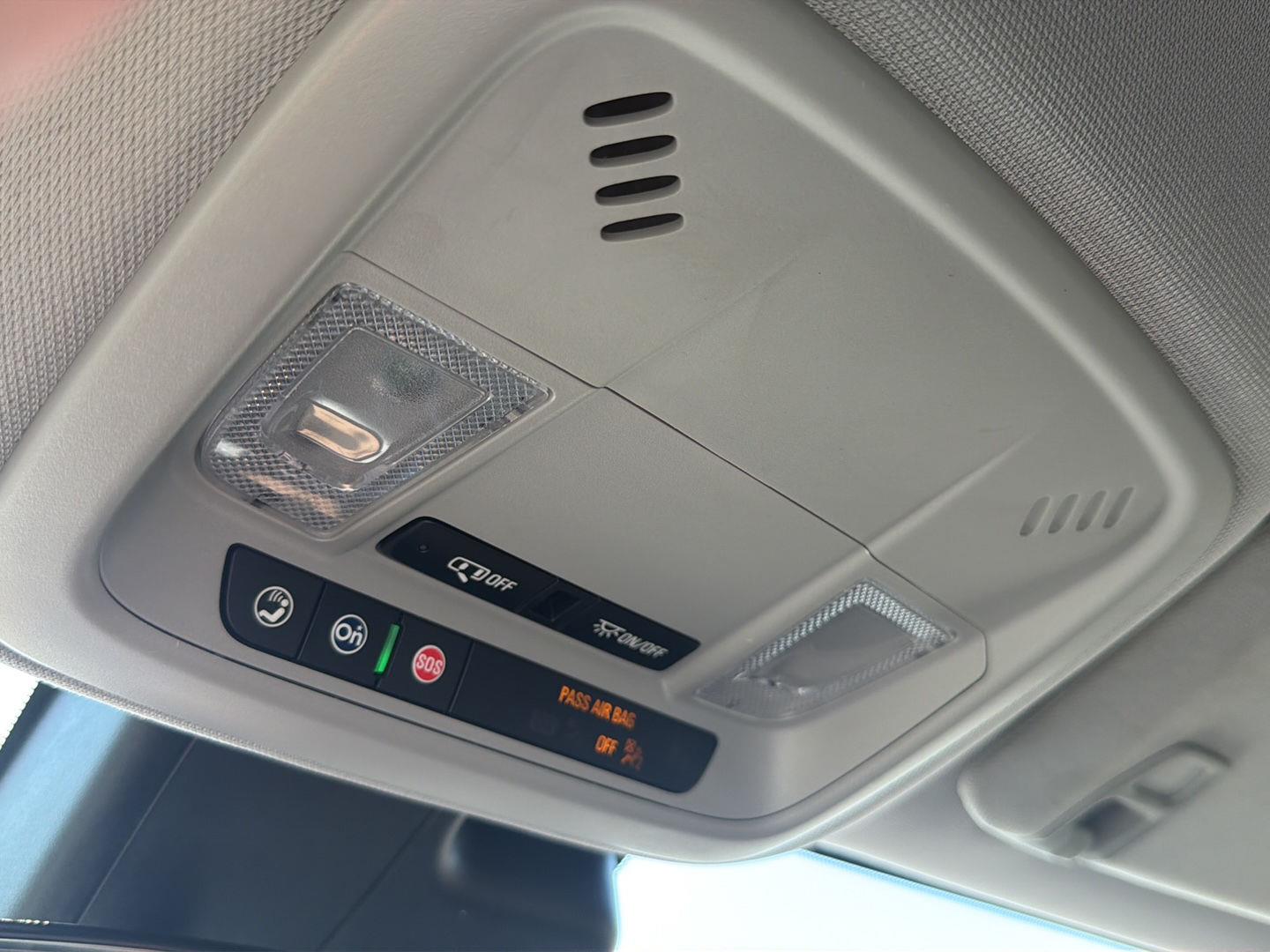 Used 2025 Chevrolet Malibu Sedan
