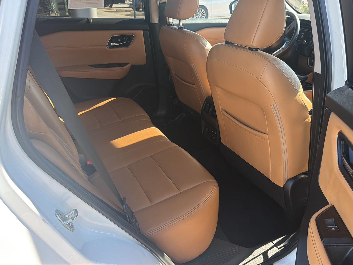 Used 2022 Nissan Rogue SUV