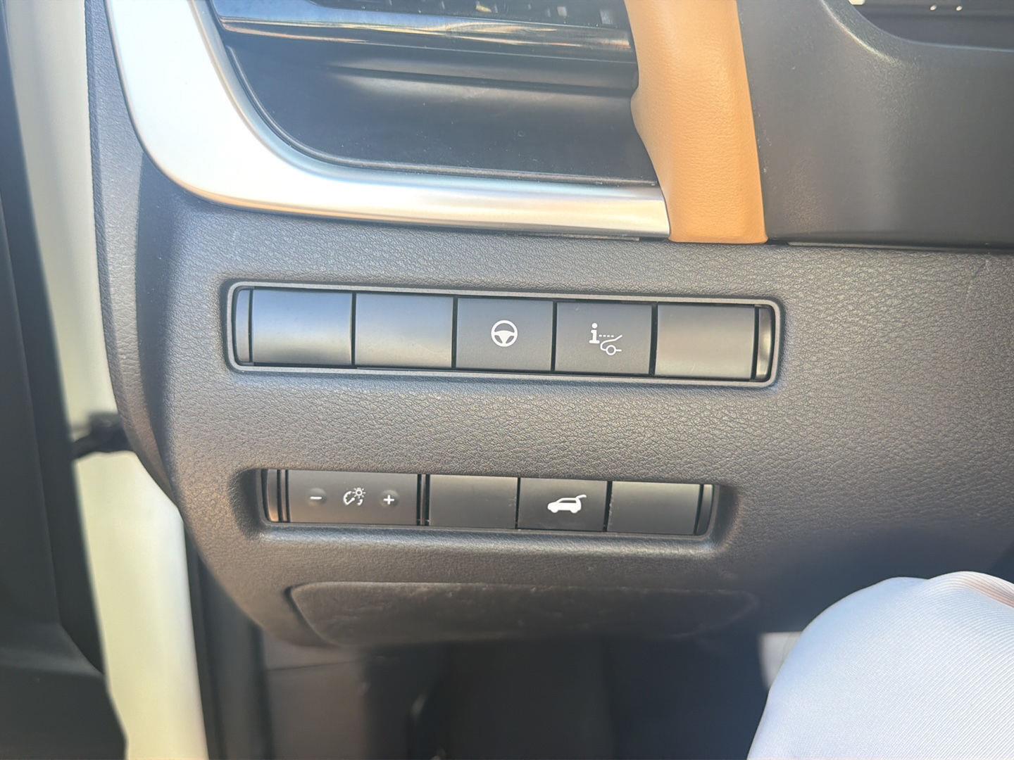 Used 2022 Nissan Rogue SUV