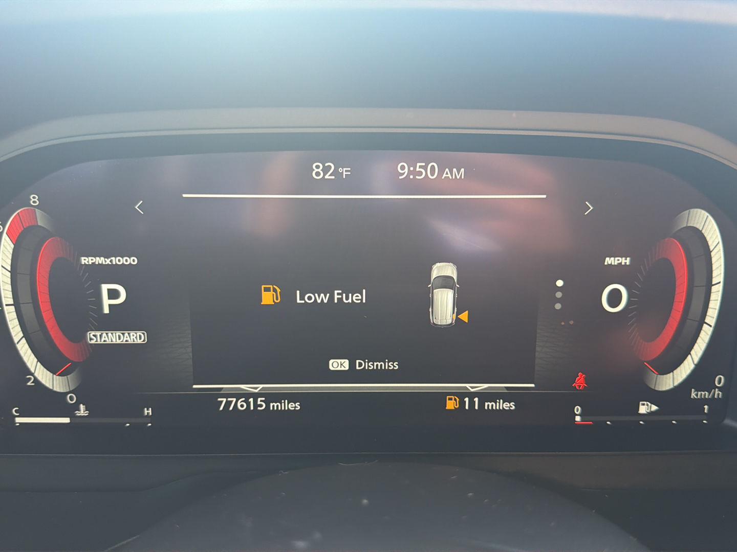 Used 2022 Nissan Rogue SUV