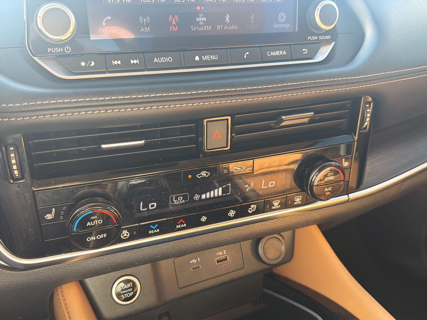 Used 2022 Nissan Rogue SUV