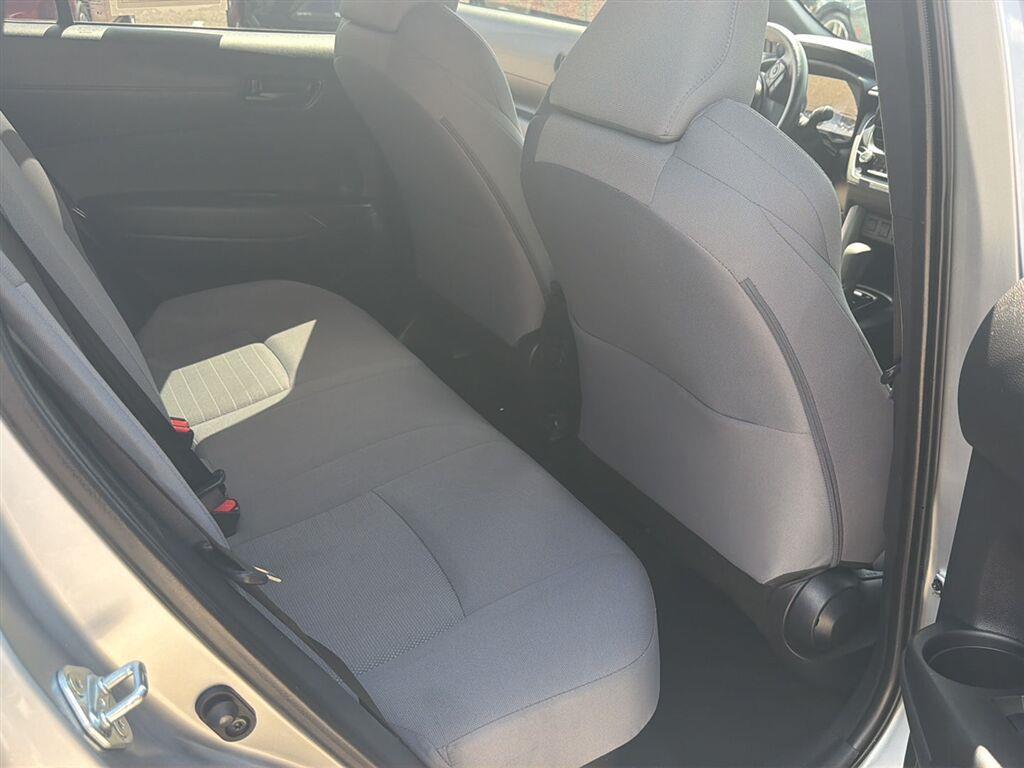 Used 2025 Toyota Corolla Cross SUV