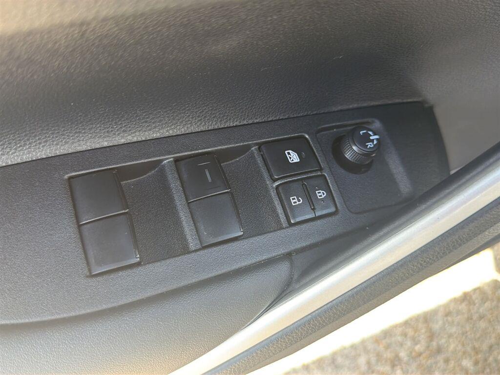 Used 2025 Toyota Corolla Cross SUV
