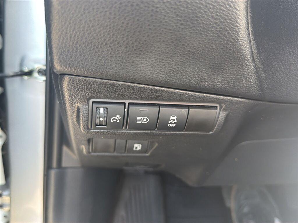 Used 2025 Toyota Corolla Cross SUV
